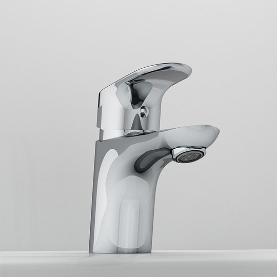 Am.Pm Like Смеситель для раковины, цвет: хром F8082116