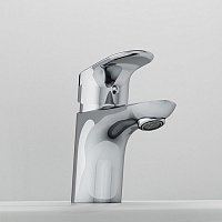 Am.Pm Like Смеситель для раковины, цвет: хром F8082116