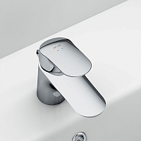 Am.Pm Like Смеситель для раковины, цвет: хром F8082116