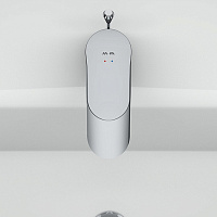 Am.Pm Like Смеситель для раковины, цвет: хром F8082116