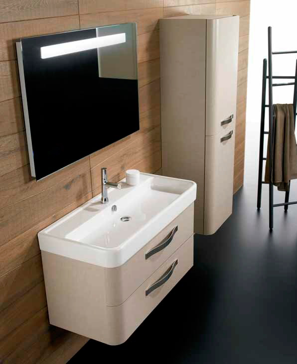 Зеркало Jacob Delafon EB1416 100 см EB1416-NF