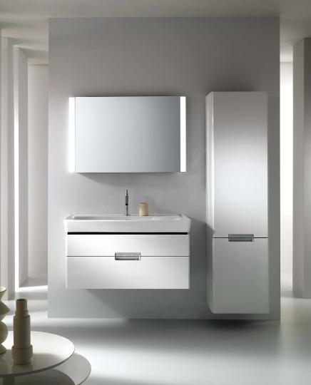 Зеркало Jacob Delafon Reve EB576 100 см EB576-NF