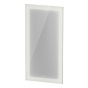 Duravit Starck 1 Зеркало с LED-подсв., 1 сенс. выкл. справа внизу 33Вт 89,7x45xh4,5 см. S1964300000