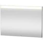 Duravit Light And Mirror Зеркало 100х70хh3,5 см, 4000K, с сенсорным выключателем LM7847