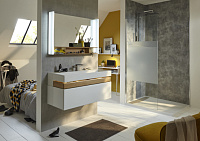 Зеркало Jacob Delafon Terrace EB1182 100 см EB1182-NF