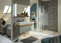 Зеркало Jacob Delafon Terrace EB1182 100 см EB1182-NF