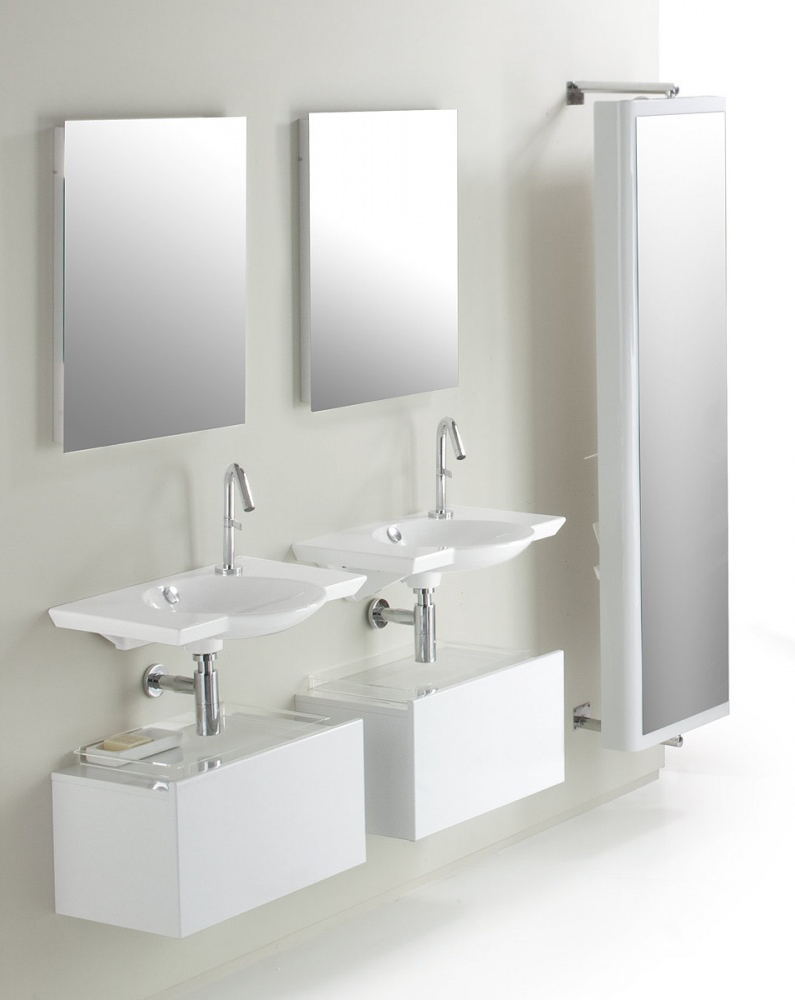 Зеркало Jacob Delafon  40 см EB1044-NF