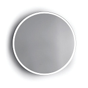 Bertocci Mirror Design Зеркало подв. круглое с подсветкой 90х90h см 146 8341 0200