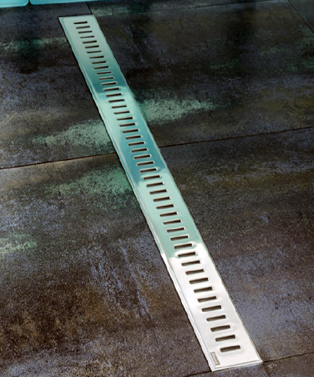 Душевой лоток Ravak Zebra 850 X01434