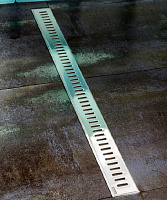 Душевой лоток Ravak Zebra 850 X01434