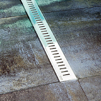 Душевой лоток Ravak Zebra 850 X01434