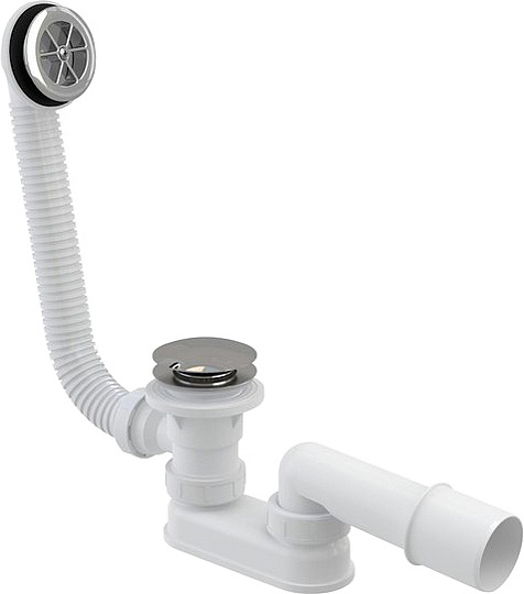 Сифон для поддона Ravak Sabina 50 X01315