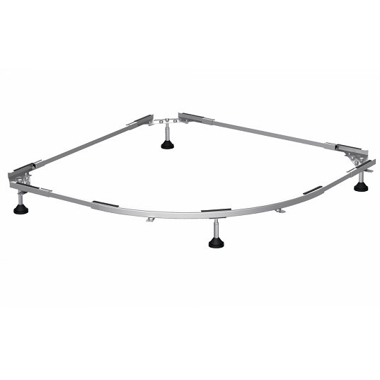 Bette Установочная система ножек для установки поддона 100х100 см B52-3164