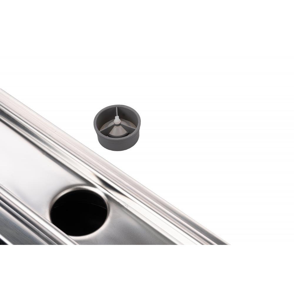 Berges Клапан Мембранный 5х1,5h см. 099003