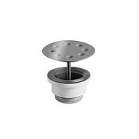 Catalano Слив, цвет: хром 5PICR00