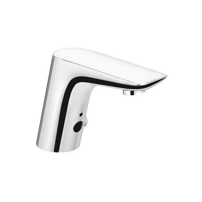 Kludi Balance Смеситель для раковины, без д/к, длина излива 12,3 см, цвет: хром 5220005