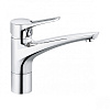 Kludi MX Смеситель для кухни рычажный, высота излива 16,6 см, цвет: хром 399050562