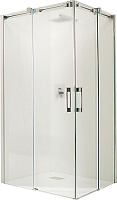 Radaway Espera KDD Душевая дверь, левая, прозрачная 8 мм, Easy Clean 90х200h см, цвет: хром глянец 380151-01L