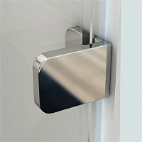 Ravak Brilliant Монтажный комплект B SET BVS1-80 цвет: хром D01000A070