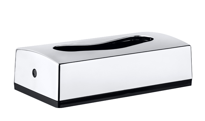 Bemeta Держатель для салфеток, подвесной, цвет: хром 101303001