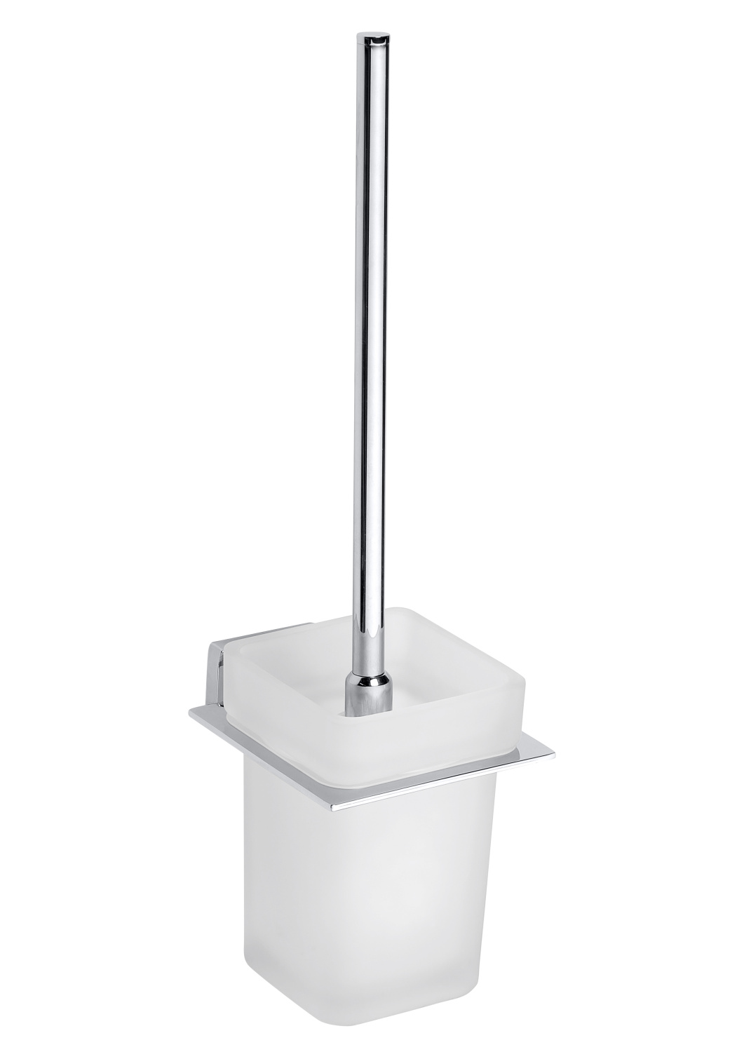 Bemeta Niki Ершик подвесной, цвет: хром 153113012