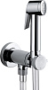 Bossini Paloma Гигиенический душ с прогрессивным смесителем цвет: chrome E37015B.030