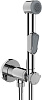Bossini Macan Гигиенический душ, лейка 3,4 см, шланг 125 см, цвет: chrome E37032B.030