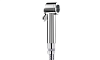 Bossini Paloma Gom Гигиеническая лейка 1 вид струи, цвет: chrome B00457.030