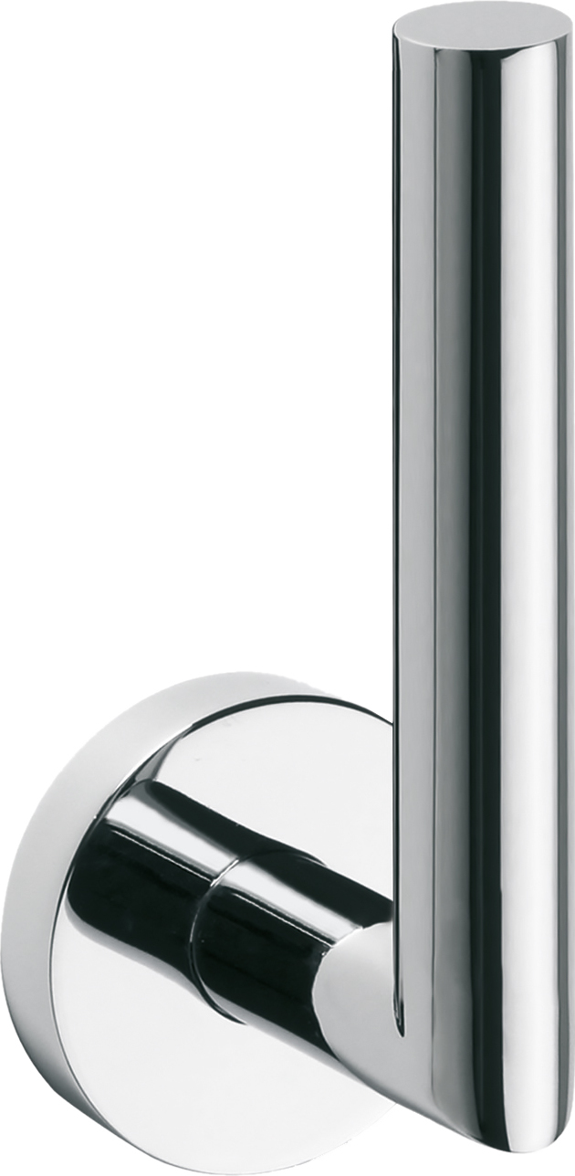 Bemeta Omega Держатель для запасных рулонов подвесной цвет: хром 104112032