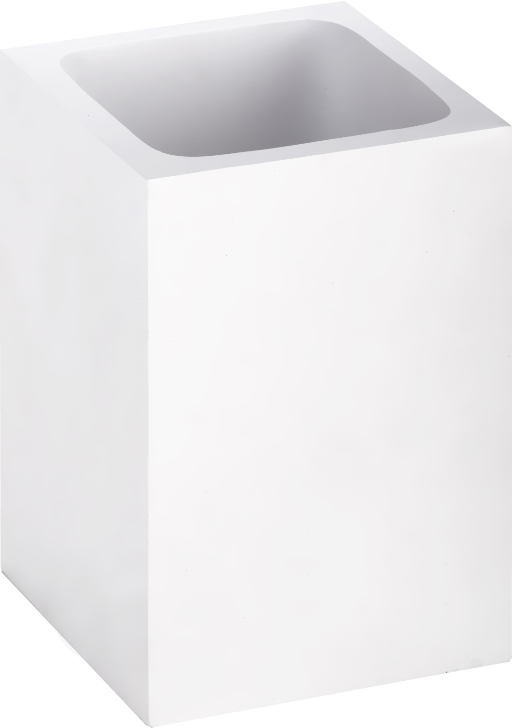 Bemeta Gamma Держатель зубных щеток, oтдельностоящий, цвет белый 145711314