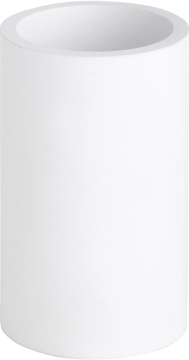 Bemeta Gamma Держатель зубных щеток, oтдельностоящий, цвет белый 145711324