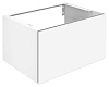 Keuco Plan Тумба под раковину 65x49x40h см, цвет: белый 32951 300000