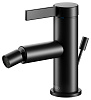 Keuco Ixmo Смеситель для биде, цвет: черный матовый 59509 371000