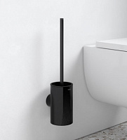 Keuco Сollection Reva Ершик для туалета, цвет: черный матовый 12864 379000