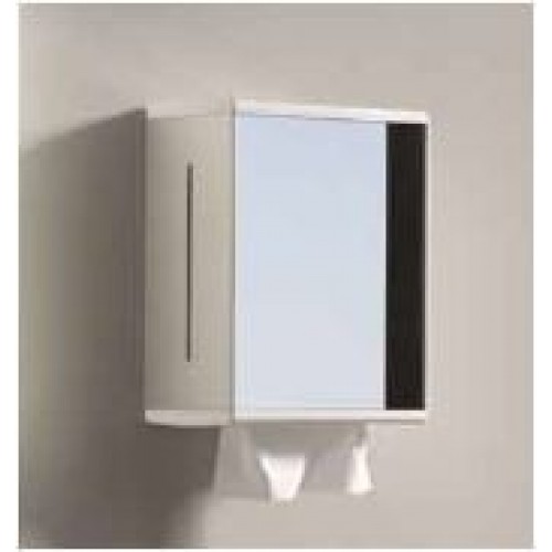 Keuco Collection Moll Дозатор для бумажных полотенец цвет: хром 12785 010100