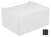 Keuco Edition 11 Тумбочка с 1 ящиком 70x35x53,5h см, цвет: табачный дуб 31311 850000