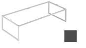 Keuco Plan Ножки для мебели 100x47x25,5h см 32998 110004