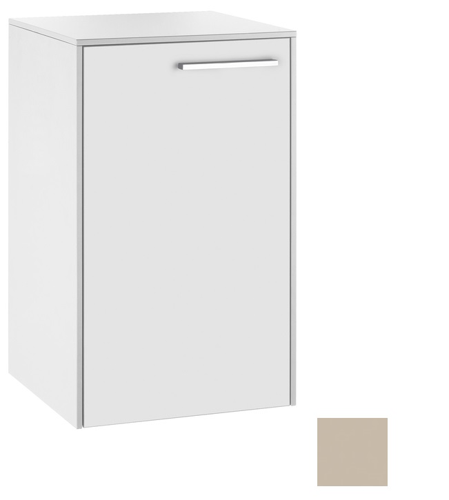 Keuco Royal 60 Шкаф нижний 40x40x65h см, цвет: кашемир матовый 32110 450001