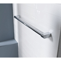 Keuco Smart.2 Полотенцедержатель 60 см, цвет: хром 14701 010600