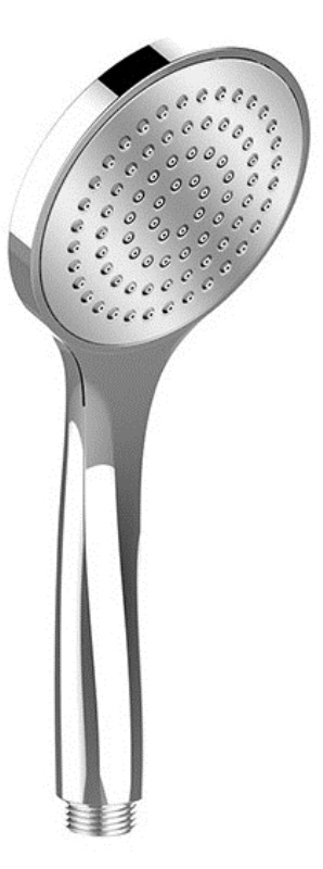 Keuco Ixmo Душевая лейка 10x0x23,1h см, цвет: хром 59580 010100