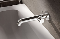 Keuco Ixmo Смеситель для раковины, цвет: хром 59516 011201