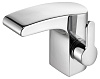 Keuco Elegance Смеситель для раковины, цвет: хром 51604 010100
