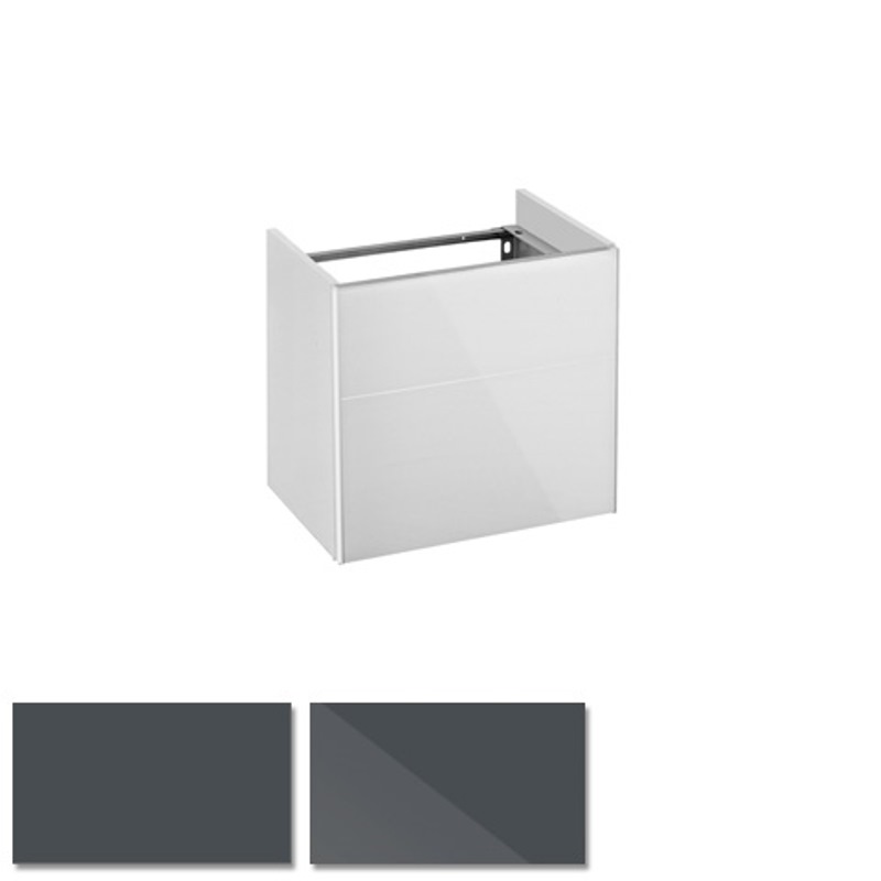 Keuco Royal Reflex Тумба под раковину 49,6x34,7x45h см 34090 110001