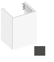 Keuco Plan Тумба под раковину 46x38x60,5h см, цвет: антрацит 32922 110002