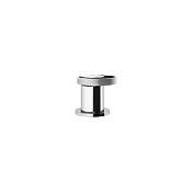 Gessi Anello Смеситель для раковины без излива, цвет : Copper Brushed PVD 63400#708