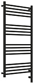 Сунержа Богема 3.0 Полотенцесушитель электрический 50x100h, прав., цвет: мат. черный 31-5805-1050