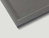 Blanco Zia Кухонная мойка, встр. сверху 78x50x19h, цвет: серый 514725