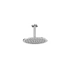 Treemme 3.6MM Верхний душ d25 см, цвет: нержавеющая сталь IT6598ISZZVS