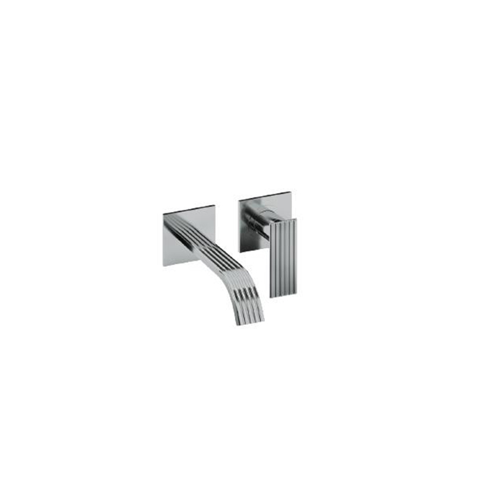 Treemme Ios Смеситель для раковины, встраиваемый, цвет: хром RWIT2AC5CC04