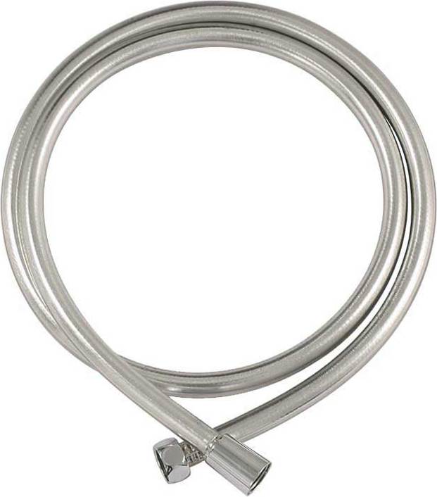 Bravat Душевой шланг, 200 см, цвет: хром P7231N-1-RUS